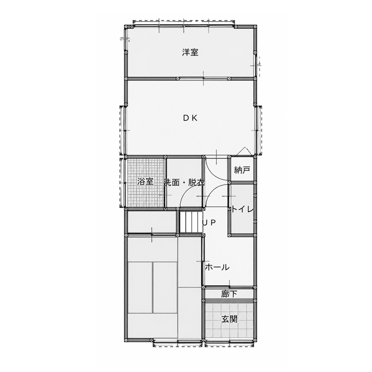 岩倉市　売戸建住宅