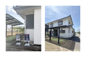 愛知県一宮市島村字岩畑 売戸建住宅